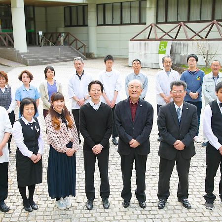 Hotel Furearu Izumi Ono  Ngoại thất bức ảnh