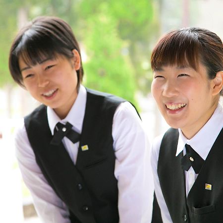 Hotel Furearu Izumi Ono  Ngoại thất bức ảnh