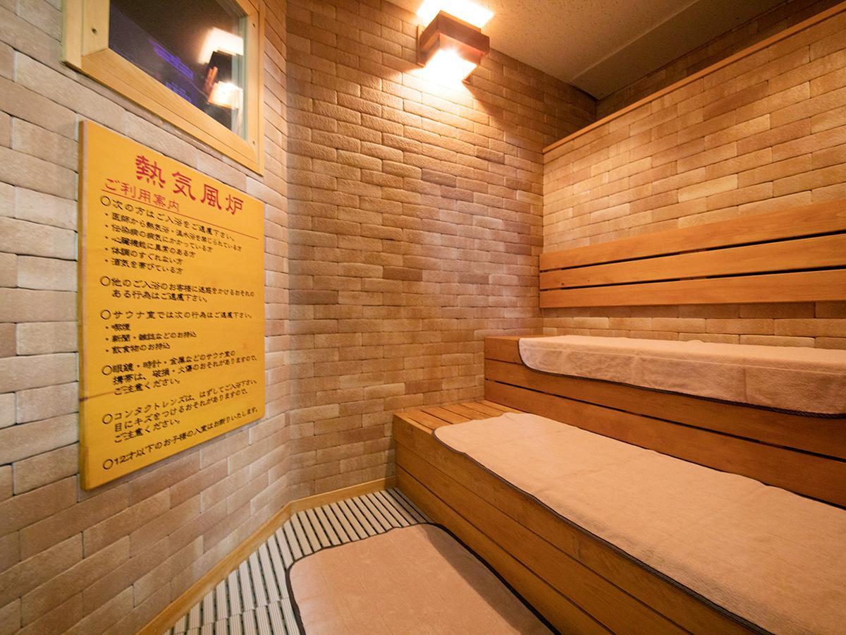 Hotel Furearu Izumi Ono  Ngoại thất bức ảnh