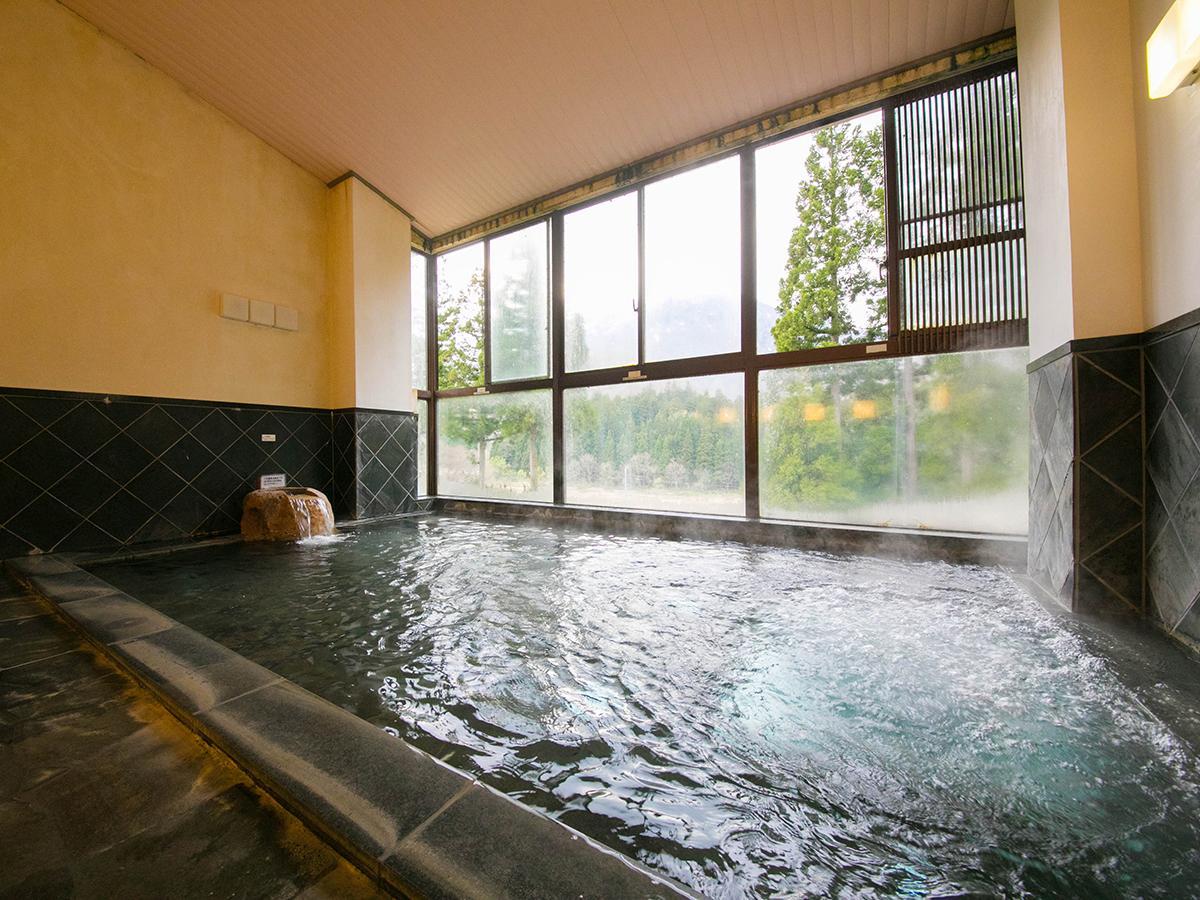 Hotel Furearu Izumi Ono  Ngoại thất bức ảnh